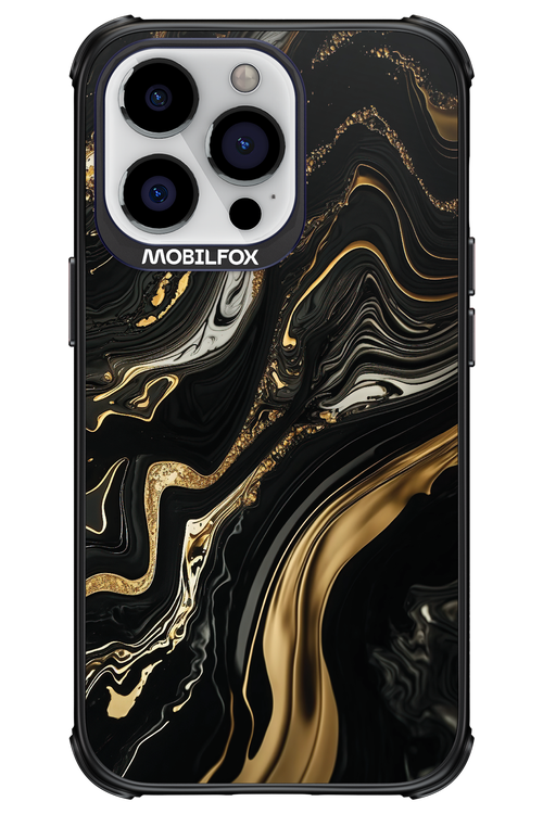 Azrael 2.0 - Apple iPhone 13 Pro