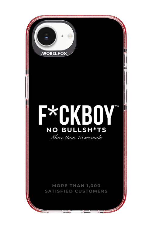 F_CKBOY 2.0 - Apple iPhone 16e