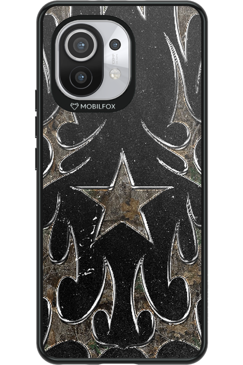 Camo 2.0 - Xiaomi Mi 11 5G