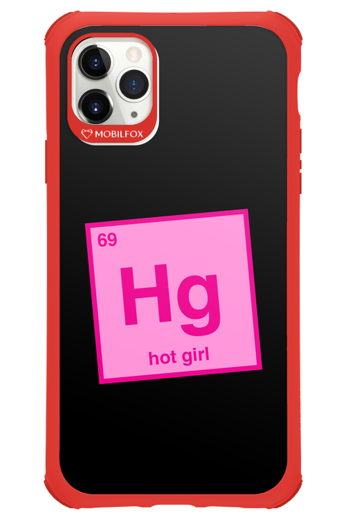 HG 2.0 - Apple iPhone 11 Pro Max