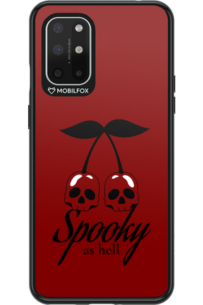 Hella Spooky - OnePlus 8T