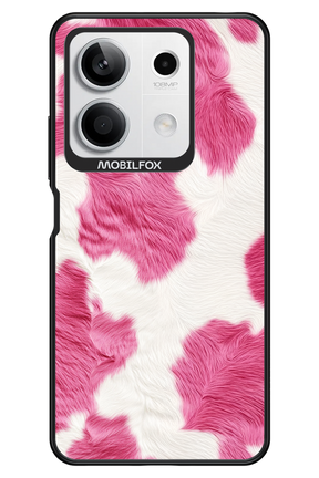 Pink Cow 2.0 - Xiaomi Redmi Note 13 5G