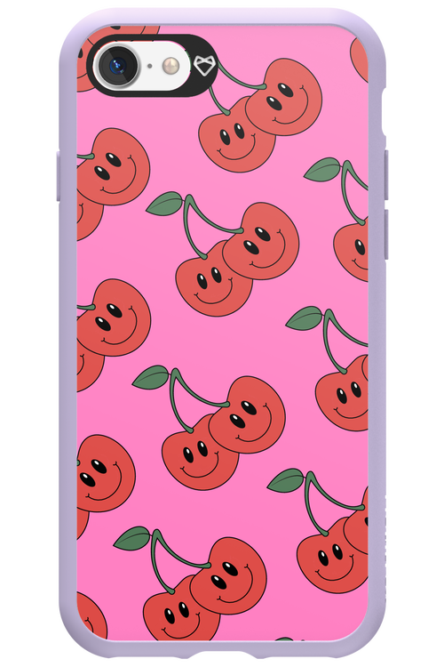 Cherry Friends - Apple iPhone 7