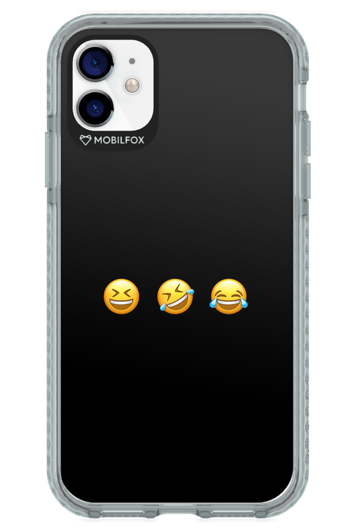 My Laugh - Apple iPhone 11