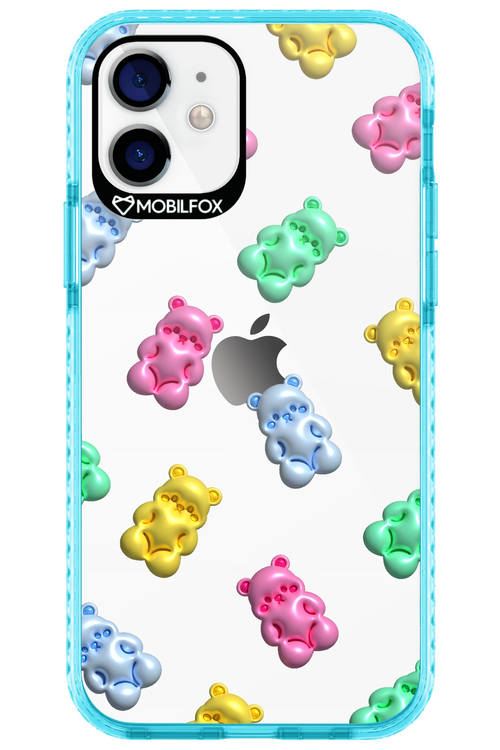 Gummmy Bears 2.0 - Apple iPhone 12