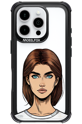 Infinite Muse - Apple iPhone 16 Pro