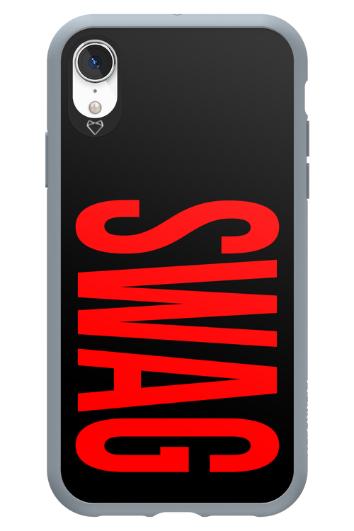 SWAG 2.0 - Apple iPhone XR