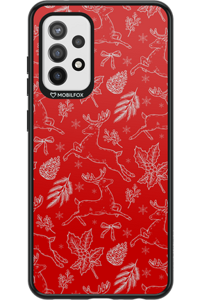 Wrapping Paper - Samsung Galaxy A72