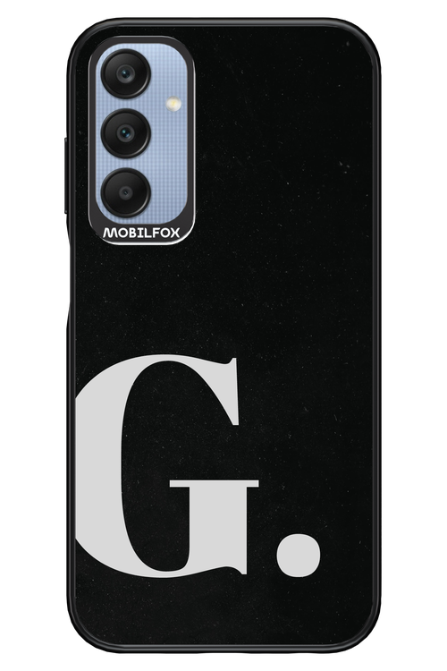 G (Off Space) 2.0 - Samsung A25