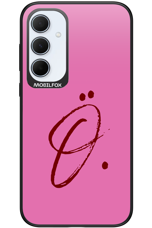 (Sorbet) O II 2.0 - Samsung Galaxy A35
