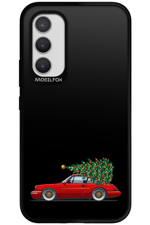 XMAS Car - Samsung Galaxy A34