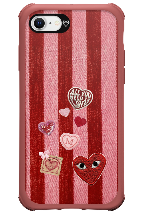 Soul Jeans 2.0 - Apple iPhone SE 2022