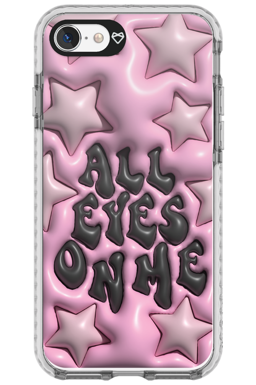 All Eyes On Me - Apple iPhone 8