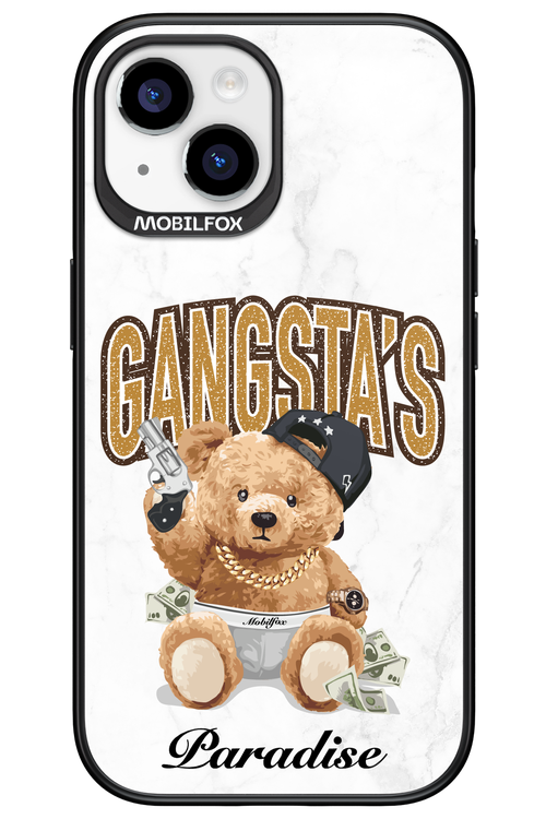 Gangsta - Apple iPhone 15