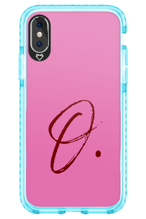 (Sorbet) O 2.0 - Apple iPhone X