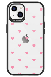 Mini Hearts 2.0 - Apple iPhone 13