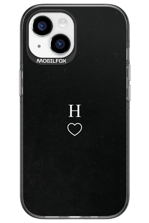 H Black 2.0 - Apple iPhone 15