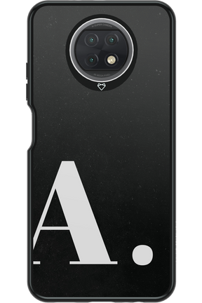 A (Off Space) 2.0 - Xiaomi Redmi Note 9T 5G