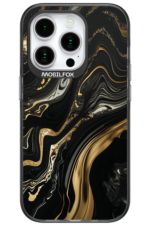Azrael 2.0 - Apple iPhone 15 Pro