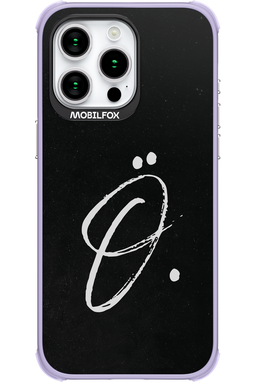 (Off Space) O II 2.0 - Apple iPhone 15 Pro Max