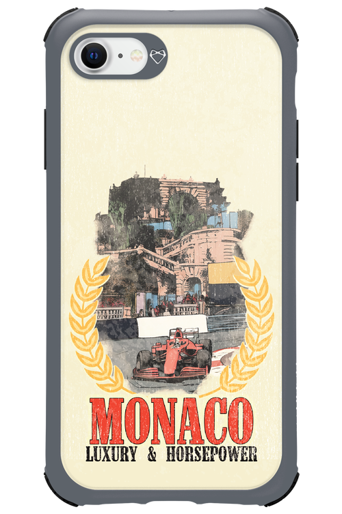 Monaco Luxury 2.0 - Apple iPhone 7