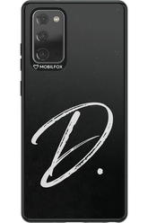 (Off Space) D 2.0 - Samsung Galaxy Note 20