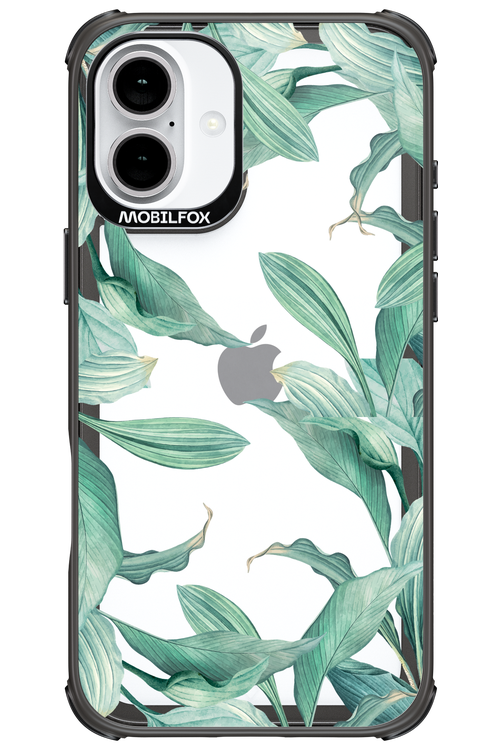 Greenpeace 2.0 - Apple iPhone 16 Plus