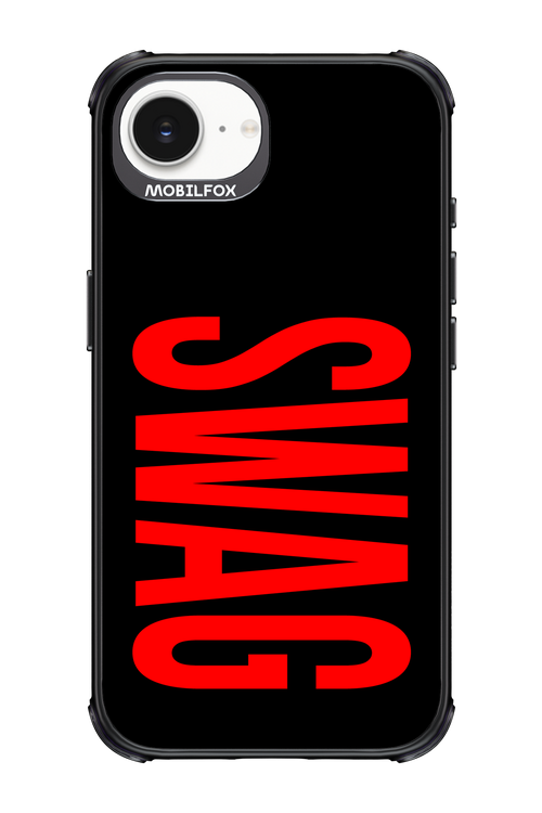 SWAG 2.0 - Apple iPhone 17e