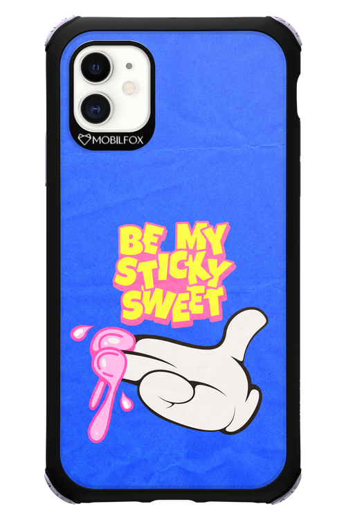 be my sticky sweet 2.0 - Apple iPhone 11