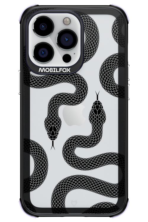 Snakes 2.0 - Apple iPhone 13 Pro
