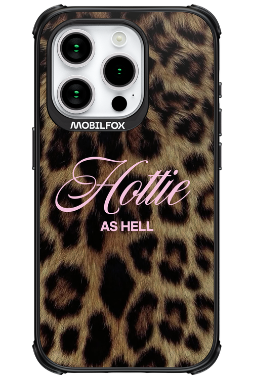 hottie 2.0 - Apple iPhone 15 Pro