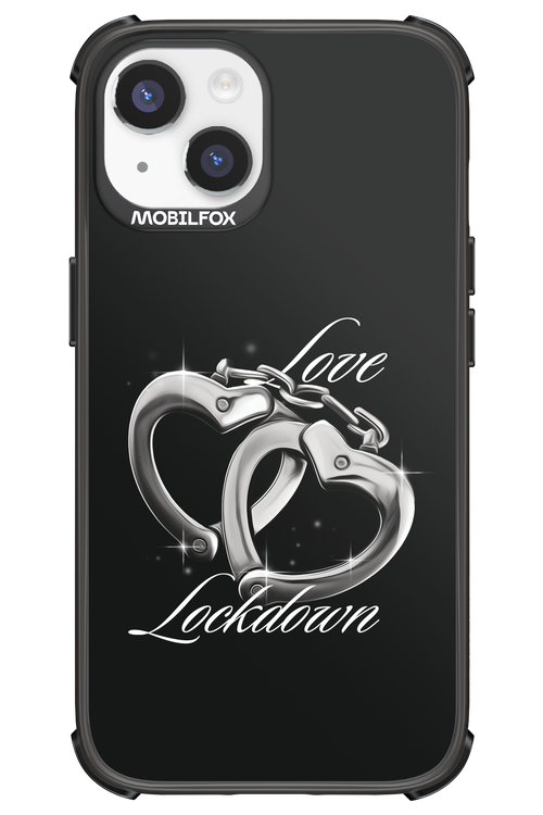 Love Lockdown - Apple iPhone 14