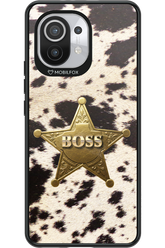 BOSS II 2.0 - Xiaomi Mi 11 5G