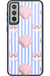 Shell Baby - Samsung Galaxy S21+