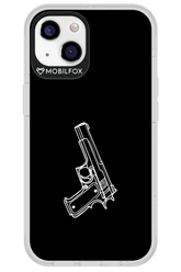 Dark Edge - Apple iPhone 13
