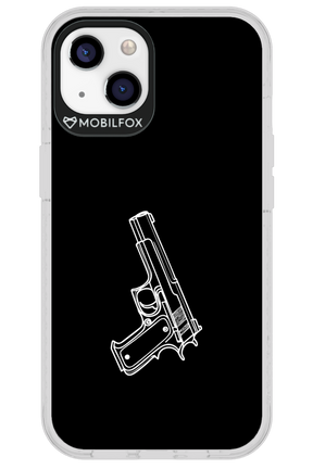 Dark Edge - Apple iPhone 13