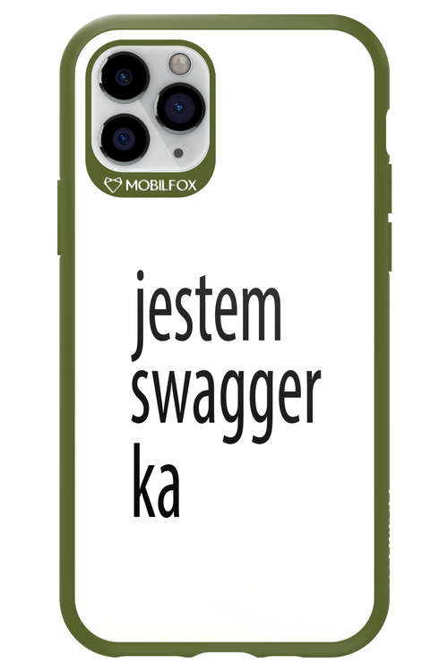 Swagger 2.0 - Apple iPhone 11 Pro