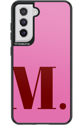 M (Sorbet) 2.0 - Samsung Galaxy S21 FE