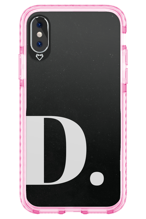 D (Off Space) 2.0 - Apple iPhone XS
