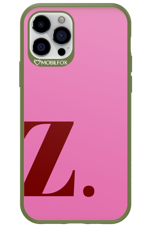 Z (Sorbet) 2.0 - Apple iPhone 12 Pro