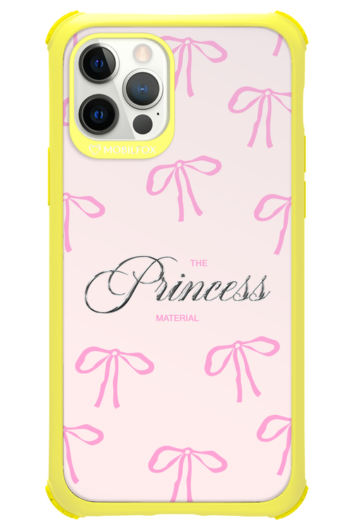 Princess Material - Apple iPhone 12 Pro
