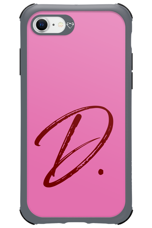 (Sorbet) D 2.0 - Apple iPhone SE 2022