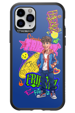 Czvjnik - Apple iPhone 11 Pro