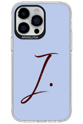 (Jellyfish Presso) I 2.0 - Apple iPhone 14 Pro Max