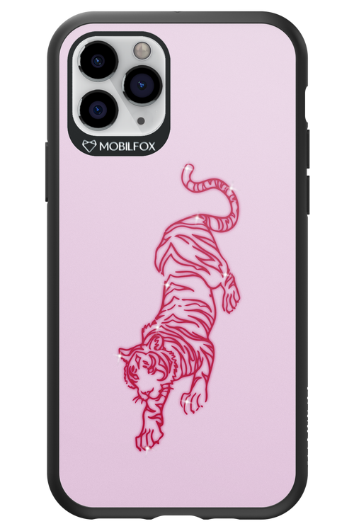 Tiger Power - Apple iPhone 11 Pro