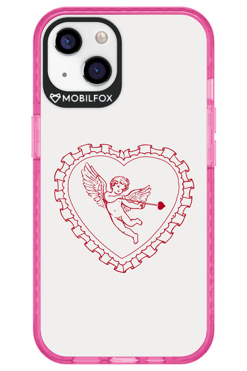 Angelo - Apple iPhone 13