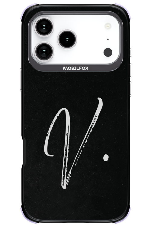 (Off Space) V 2.0 - Apple iPhone 17 Pro Max