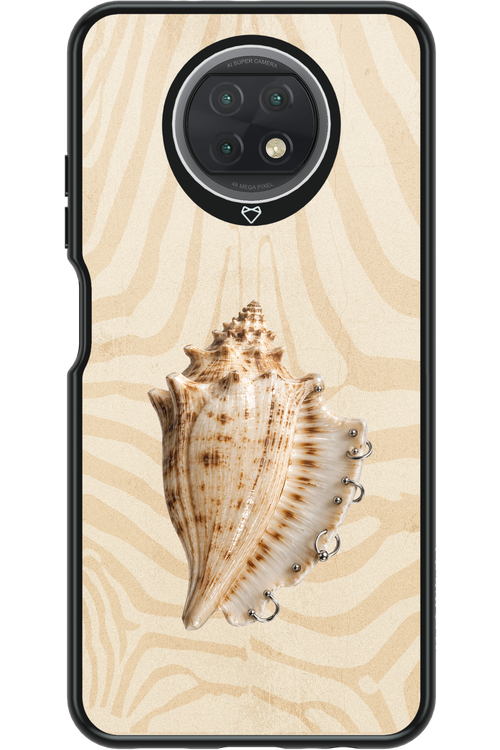 Shell Me Out 2.0 - Xiaomi Redmi Note 9T 5G