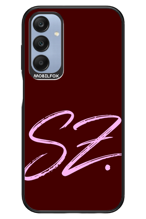 (Dark Blush) SZ 2.0 - Samsung A25