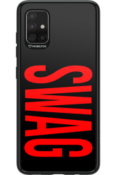 SWAG 2.0 - Samsung Galaxy A51